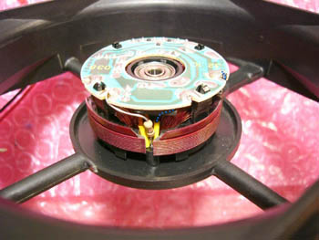 Ampliar foto guia Cable RPM
