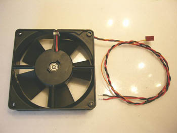 Ampliar foto guia Cable RPM