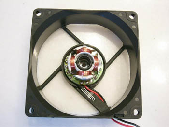 Ampliar foto guia Cable RPM