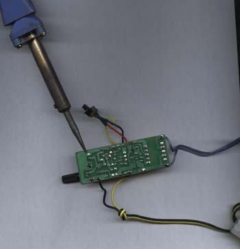 Ampliar foto guia Controlador de Cátodo frío