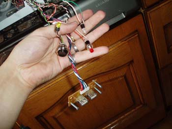 Ampliar foto guia modificación del frontal de la caja