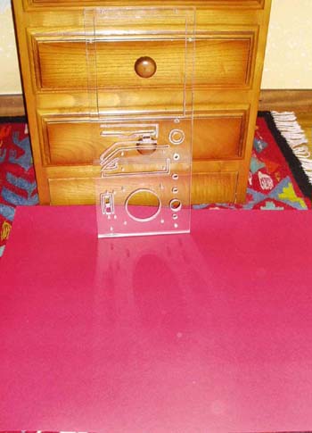 Ampliar foto guia modificación del frontal de la caja
