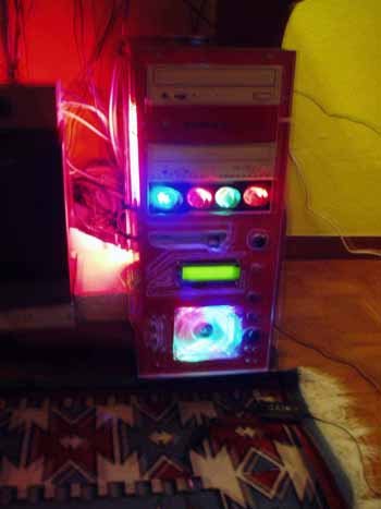 Ampliar foto guia modificación del frontal de la caja