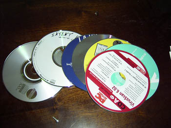 Ampliar foto guia Ratón Radiocontrol