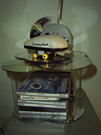 Ampliar foto guia Ratón Radiocontrol