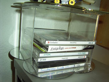 Ampliar foto guia Ratón Radiocontrol