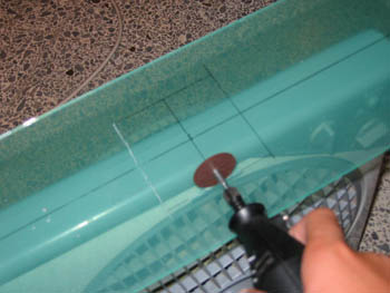 Ampliar foto guia Ventana Superior