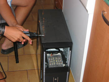 Ampliar foto guia Ventana Superior