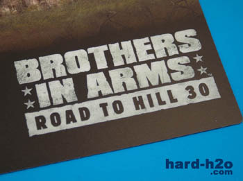 Ampliar foto Alfombrilla Brother's in Arms