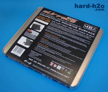 Ampliar foto Func Surface 1030 MBA Limited Edition