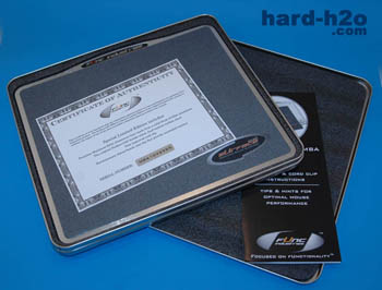 Ampliar foto Func Surface 1030 MBA Limited Edition
