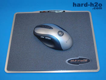 Ampliar foto Func Surface 1030 MBA Limited Edition
