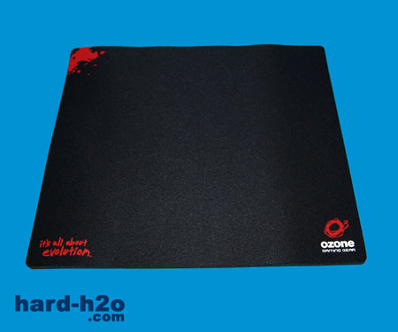 Ampliar Foto Alfrombrilla Ozone Ground Level XT