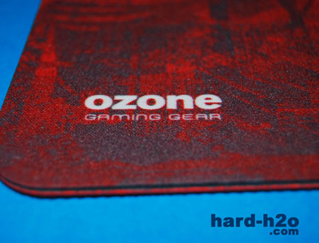 Ampliar Foto Alfombrilla Ozone Trace