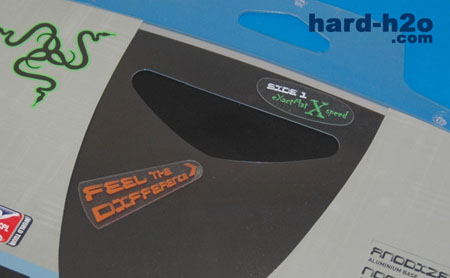 Ampliar Foto Razer eXactMat