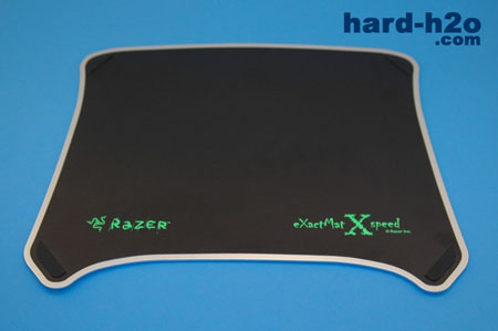 Ampliar Foto Razer eXactMat