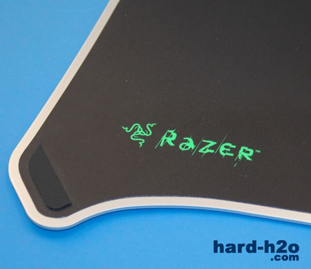 Ampliar Foto Razer eXactMat
