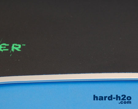 Ampliar Foto Razer eXactMat