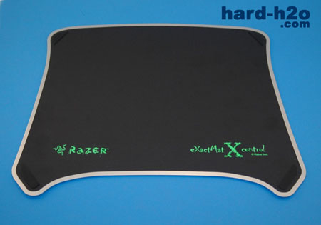 Ampliar Foto Razer eXactMat