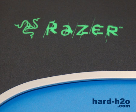 Ampliar Foto Razer eXactMat