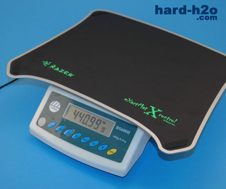 Ampliar Foto Razer eXactMat