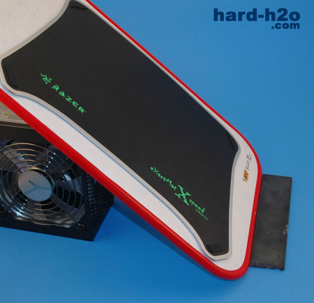 Ampliar Foto Razer eXactMat