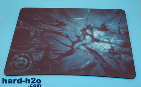Ampliar Foto Alfombrilla Steelpad 5L