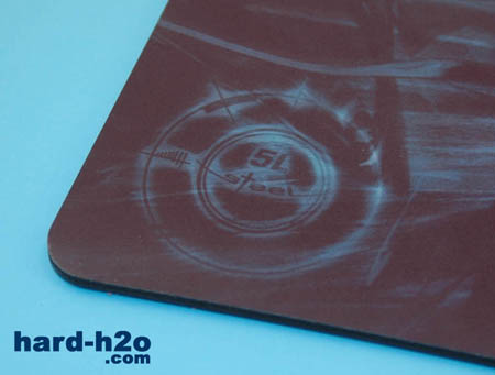 Ampliar Foto Alfombrilla Steelpad 5L