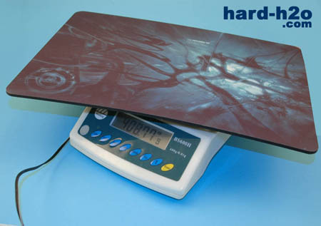 Ampliar Foto Alfombrilla Steelpad 5L