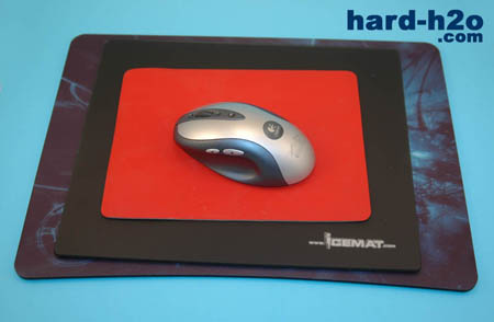 Ampliar Foto Alfombrilla Steelpad 5L