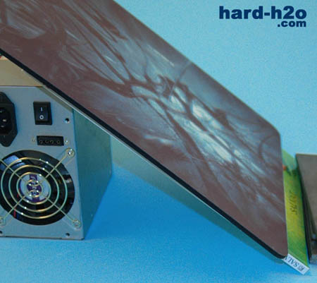 Ampliar foto Disipador Xilence Cooler