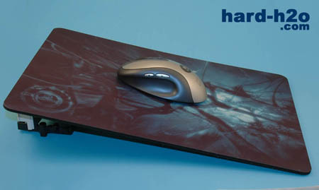 Ampliar Foto Alfombrilla Steelpad 5L