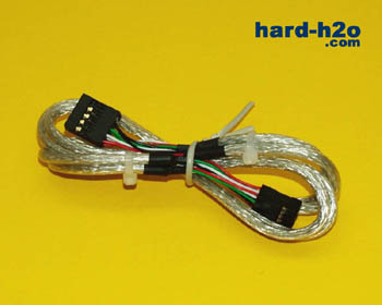 Ampliar foto Lector de Tarjetas Icybox Card Reader 8-1 USB