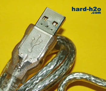 Ampliar foto Lector de Tarjetas Icybox Card Reader 8-1 USB