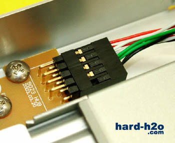 Ampliar foto Lector de Tarjetas Icybox Card Reader 8-1 USB