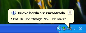 Ampliar foto Lector de Tarjetas Icybox Card Reader 8-1 USB
