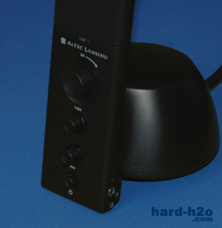 Ampliar Foto Altavoces Altec Lansing VS4121