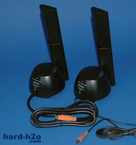 Ampliar Foto Altavoces Altec Lansing VS4121