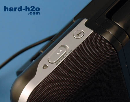 Ampliar Foto Altavoces Creative Travelsound Zen V