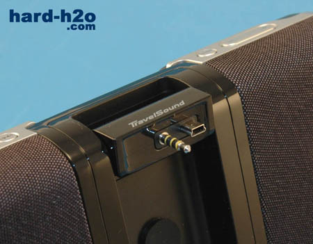 Ampliar Foto Altavoces Creative Travelsound Zen V