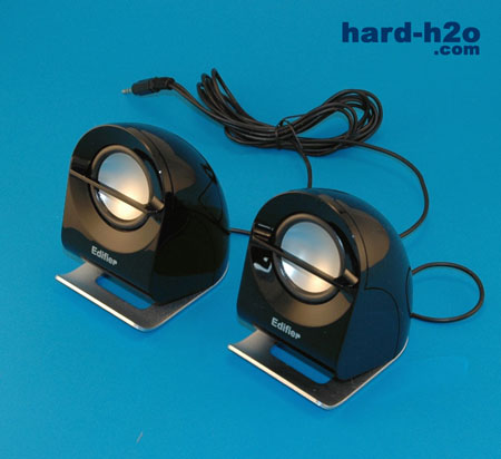 Ampliar Foto Altavoces Edifier e1100