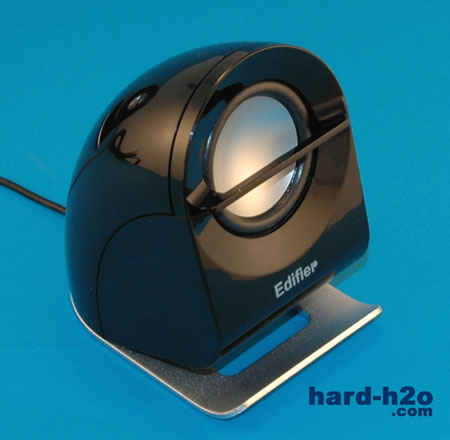 Ampliar Foto Altavoces Edifier e1100