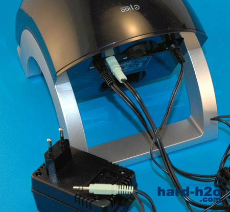 Ampliar Foto Altavoces Edifier e1100