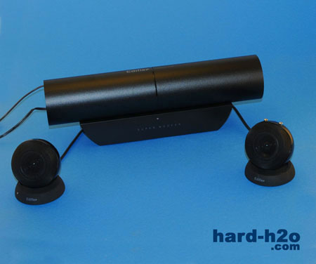 Ampliar Foto Altavoces Edifier MP300 Plus
