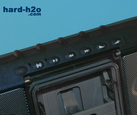 Ampliar Foto Altavoces iPod Hercules iXPS 120 Outdoor