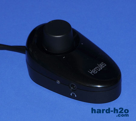 Ampliar Foto Altavoces Hercules XPS 2.140 Slim