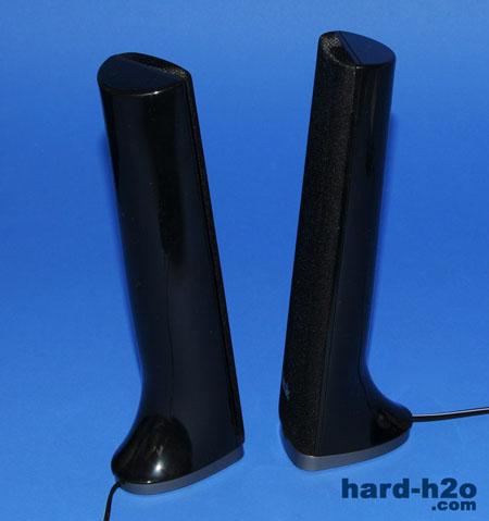 Ampliar Foto Altavoces Hercules XPS 2.140 Slim