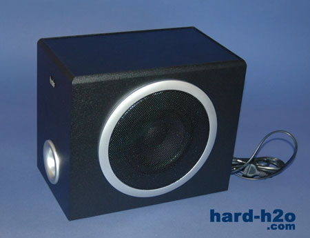 Ampliar Foto Altavoces Hercules XPS 5.170