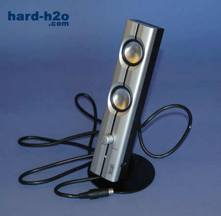 Ampliar Foto Altavoces Hercules XPS 5.170