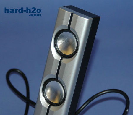 Ampliar Foto Altavoces Hercules XPS 5.170